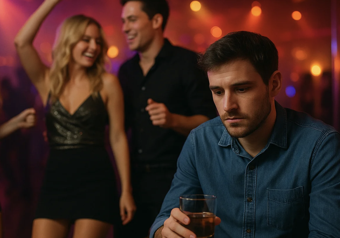 The Social Impact of Alcohol Addiction